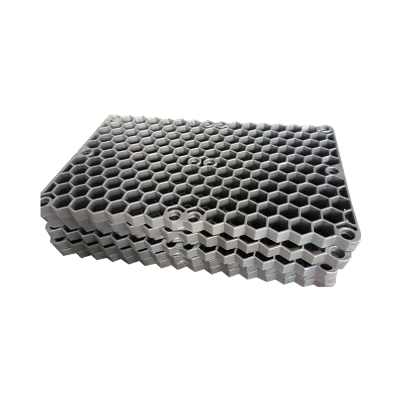 1,4848 (GX40CrNiSi25-20) baki pengumpan bawah