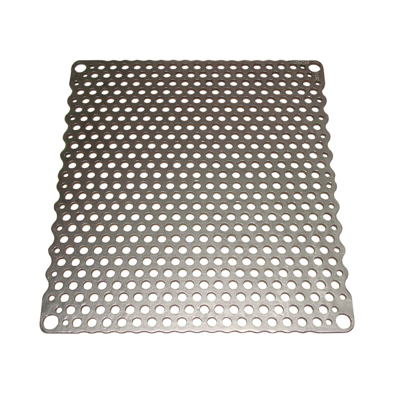 1,4848 (GX40CrNiSi25-20) baki benda kerja tahan suhu tinggi