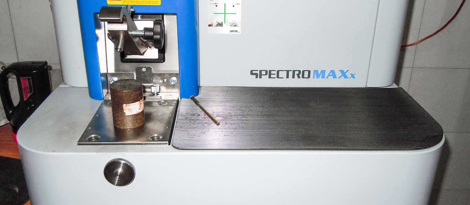 Wuxi Dongmingguan Special Metal Manufacturing Co., Ltd.